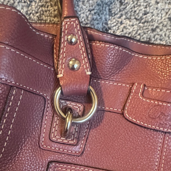 Coach Handbag - Picture 14 of 14